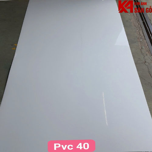 Tấm Nhựa Ốp Tường PVC Giả Đá AV-40